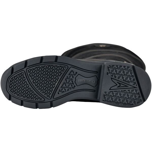 Dublin Womens River Boots IV 1026061 - Black